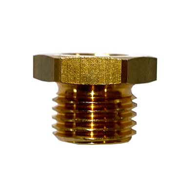 Adapter G1/4 auf G1/8